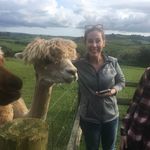 Julie Mattingly - @juliem_74 - Instagram
