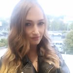 Julia Max - @juliaenglishsam - Instagram