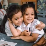 Julia Max Veronica Rustia - Facebook