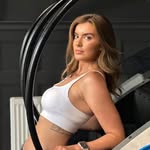 Julia Maxwell - @juliamax.fitness - Instagram