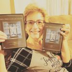 Julia McAfee - @mommymack63 - Instagram