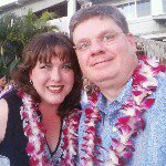 Julie Crangle McAfee - @juliemcafee - Instagram