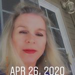 Julie H McAfee - @mcafeejulieh - Instagram