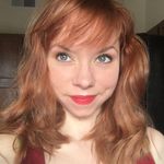 Julie McAfee - @lietomac - Instagram