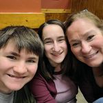 Julie McAfee Hurley - @julimac803 - Instagram