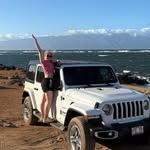 Julia McCarty - @jules.currie - Instagram