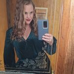 Julia McClendon - @jujubean199311 - Instagram