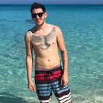 Julian McCloud - @julianmccloud - Instagram
