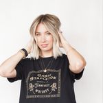 Julia McCullough - @hairjam_ - Instagram