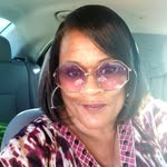 Julia McCullough-Cephas - @tracep40 - Instagram