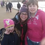Julie McCullough - @juliemccullough07 - Instagram