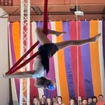 Julie McCullough - @slingdreamin - Instagram