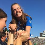 Julia McDermott - @jkmcd12 - Instagram