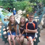 Julie McGrew Baughman - @jubaughman - Instagram