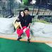 Julia Mclaurin - Facebook