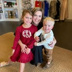 Julia McLaurin Strasburger - @jk_burger - Instagram