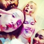 Julia McMaster - @julzie_123 - Instagram