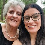 Julia McMichael - @5t38ngs6oe - Instagram
