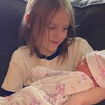 Julie McMichael - @grandmajules820 - Instagram