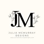 JuliaMcMurrayDesigns - @julia_mcmurray_designs - Instagram