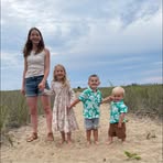 Julia McNally - Facebook