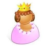 Julia McNally - @princessgrandma53 - Instagram