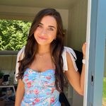 juliamcnally - @juliamcnallyy - Instagram