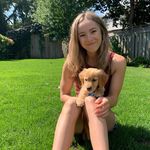 Jules - @juliamcneil16 - Instagram