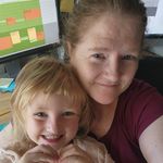 Julie McNutt - @mcnuttjulie - Instagram