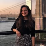 Julia McRae Bushman - @juliagmcrae - Instagram