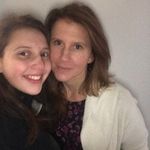 Julia McSweeney - @jules_1875 - Instagram