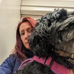 Julie McSweeney - @vernerubber - Instagram