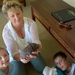 julie mcsweeney - @babylox4 - Instagram