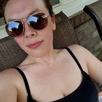 Julia Melvin - @jules_rose95 - Instagram