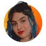 𝐙𝐮𝐥𝐚 - @juliamelvino - Instagram