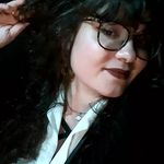 Julia Ménard-Rossini - @dita_jumero - Instagram