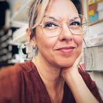 Julie Ménard - @joumen - Instagram