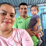 Ana Julia Menjivar - @anajulia.menjivar.167 - Instagram