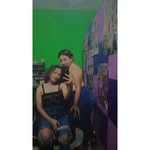 Li Li - @julia_menjivar - Instagram