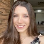 Júlia Gabriela Milani Cortina - @juliamilanic - Instagram