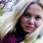 Юля - @juliamilanova97 - Instagram