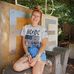 Julia Minney - Facebook