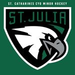 St. Julia CYO Minor Hockey - @stjuliacyo - Instagram