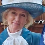 Julia Mitchell - @highsheriff.staffordshire - Instagram