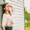 Julia Mitchell - @juliamitchellmodels - TikTok