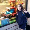 JULIA - @julia_mola - TikTok