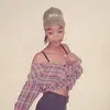 Julia Molaolwa - @juliamolaolwa - TikTok