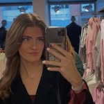 Julia Möller - @juliamoller05 - Instagram