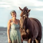 Julia Möller - @moment_fuers_pferd - Instagram