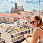 Julia Möller - @trav_julz - Instagram